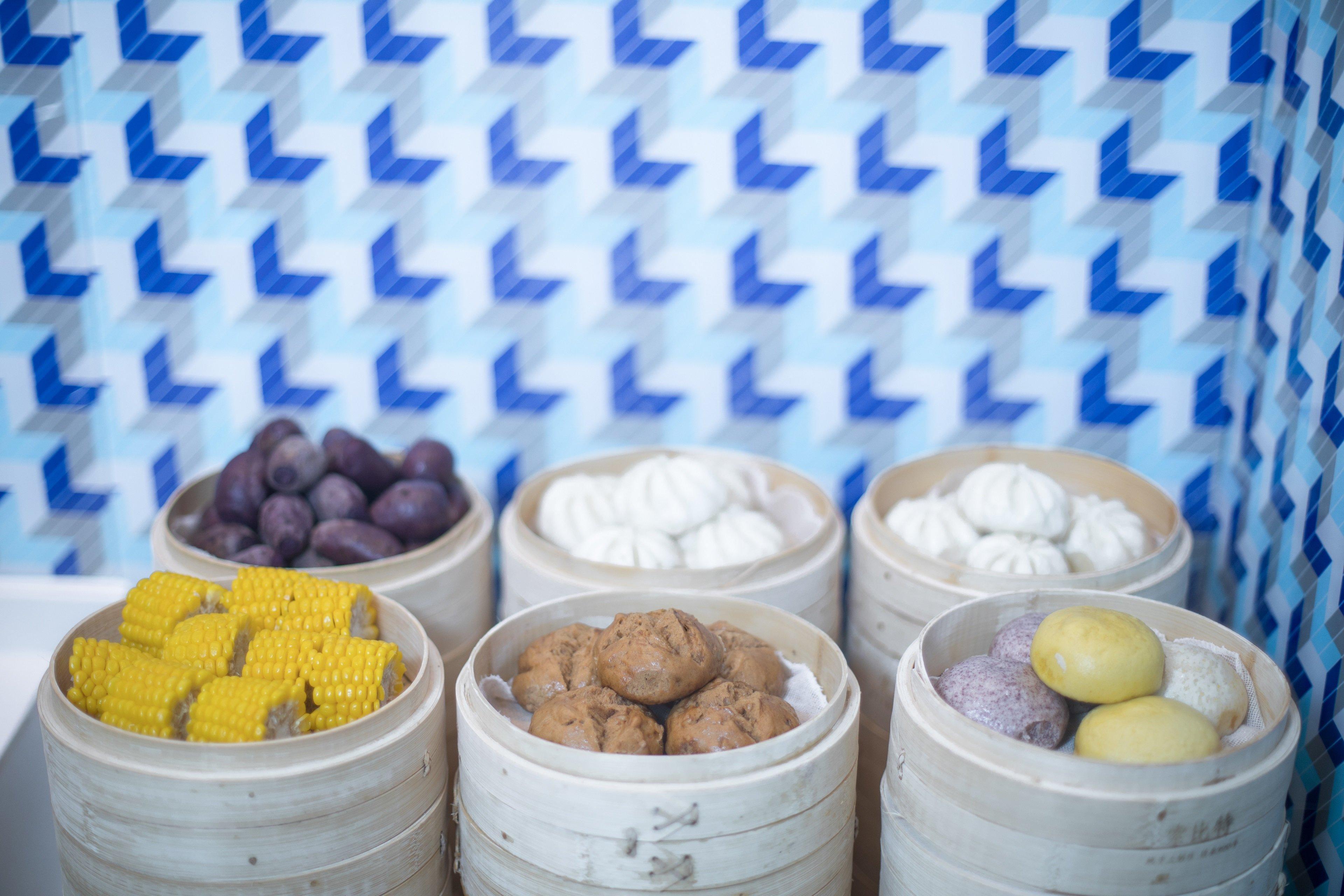 Holiday Inn Express Shanghai Jiading Center By Ihg Exteriér fotografie